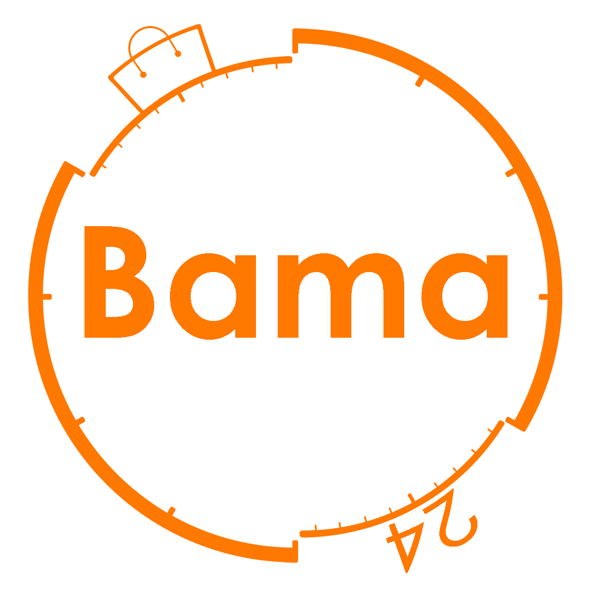 BAMA